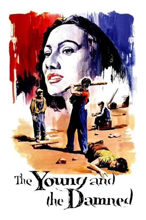 The Young and the Damned (movie)