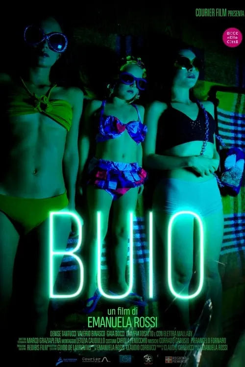 Buio (фильм)