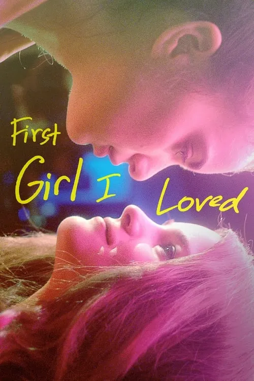 First Girl I Loved (movie)