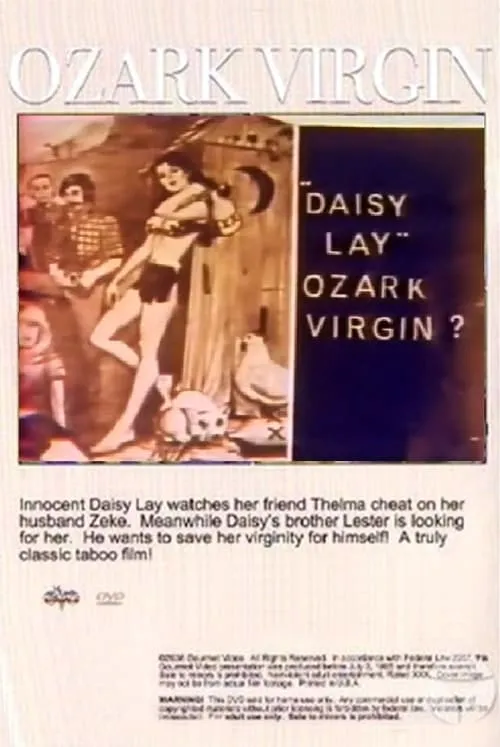 'Daisy Lay': Ozark Virgin? (фильм)