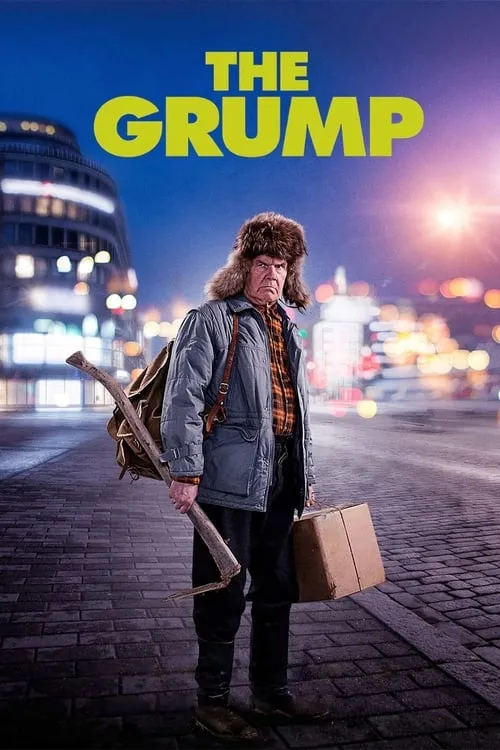 The Grump (movie)