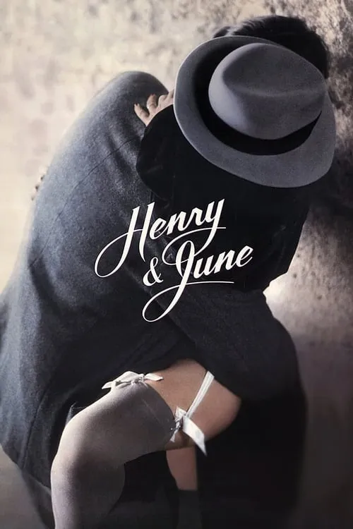 Henry & June (movie)