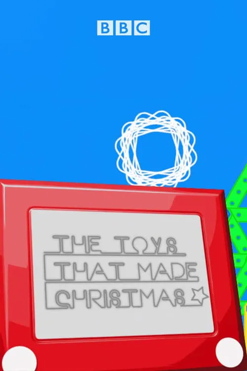 The Toys That Made Christmas (movie)