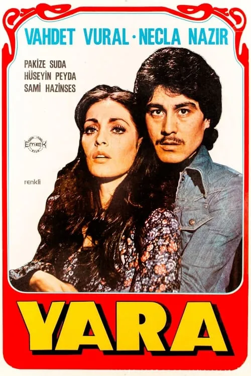 Yara (movie)