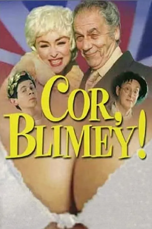 Cor, Blimey! (movie)
