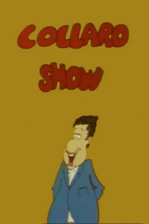 Collaro Show (сериал)