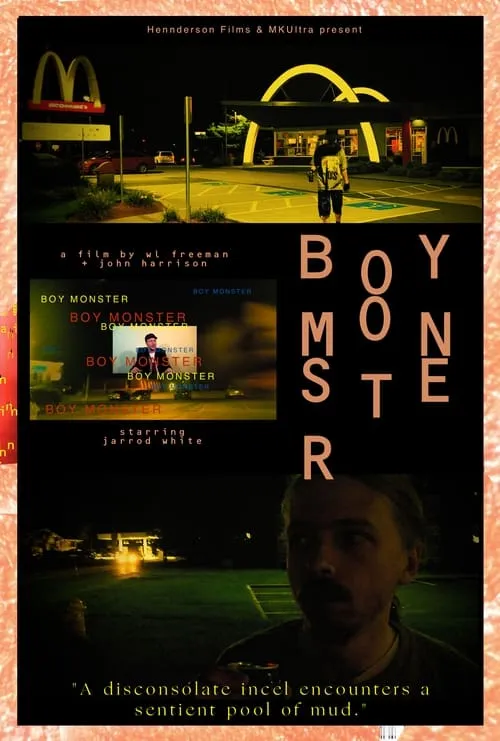 Boy Monster (movie)