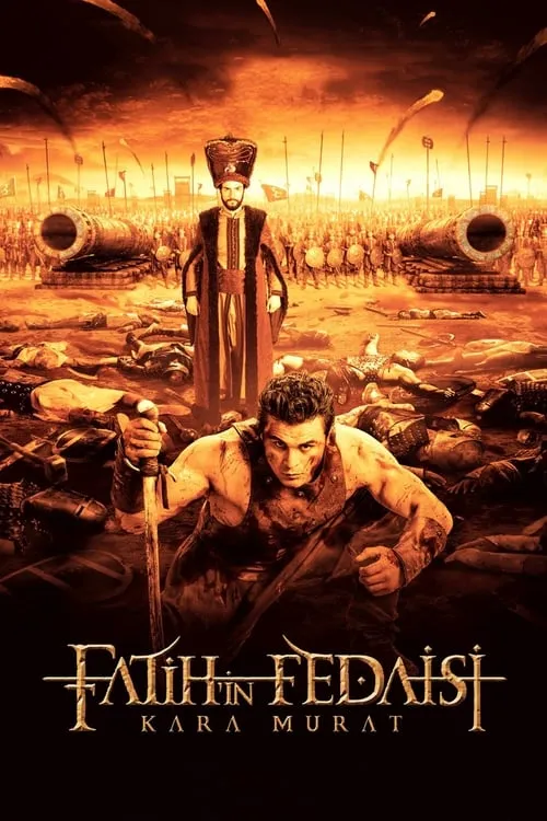 Fatih'in Fedaisi Kara Murat (movie)