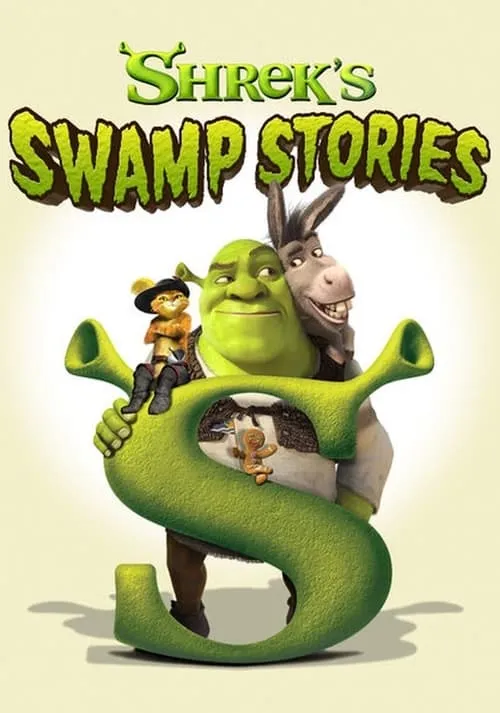 DreamWorks Shrek's Swamp Stories (series)