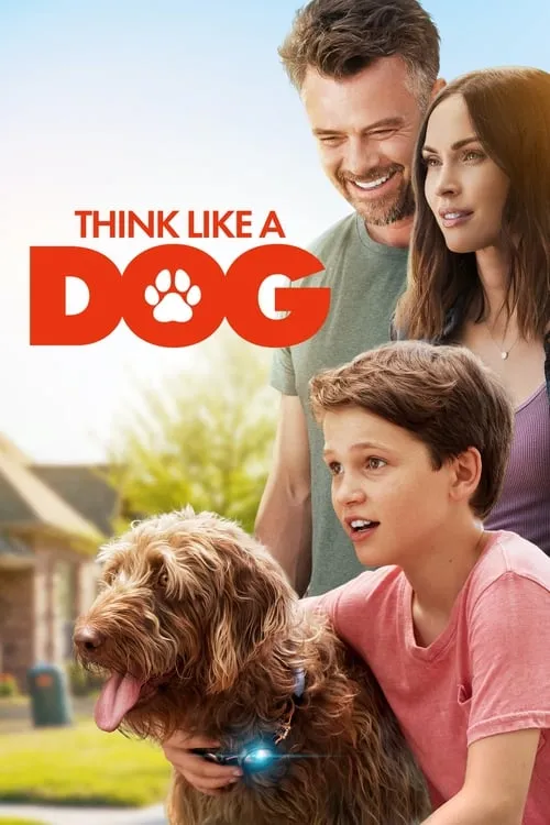 Think Like a Dog (movie)