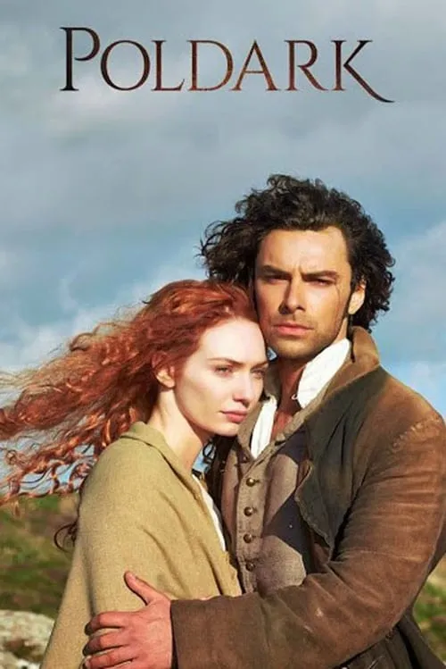 Poldark Revealed (фильм)