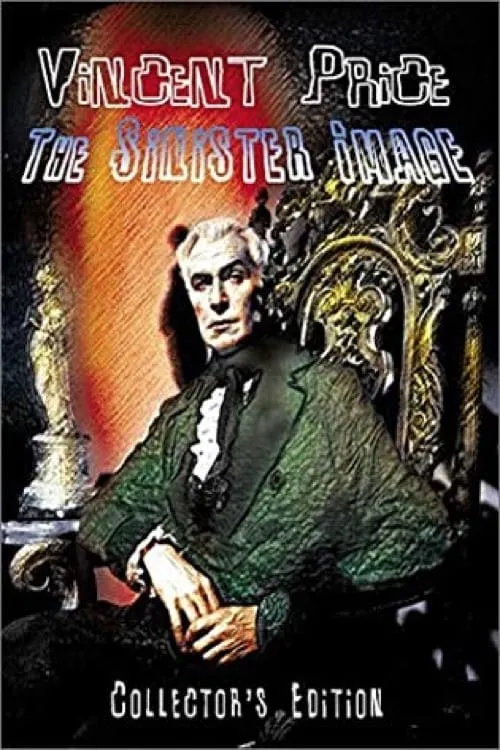 Vincent Price: The Sinister Image (фильм)