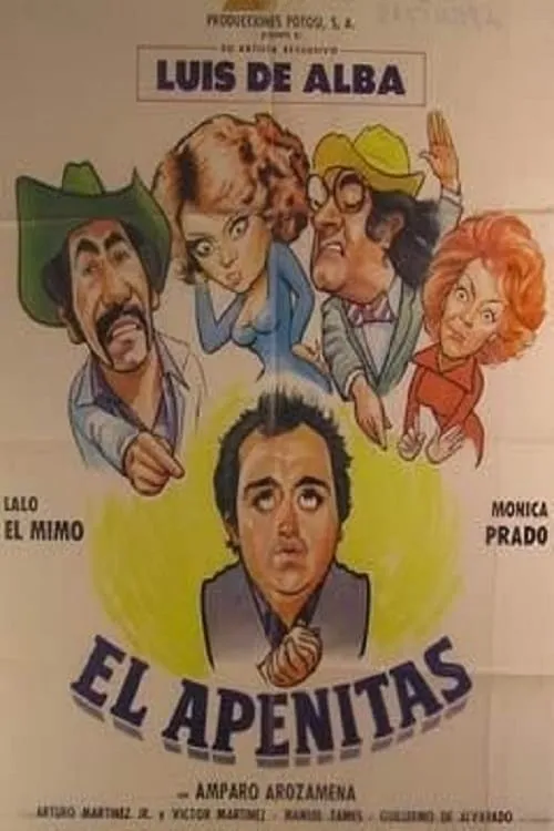 El apenitas (movie)