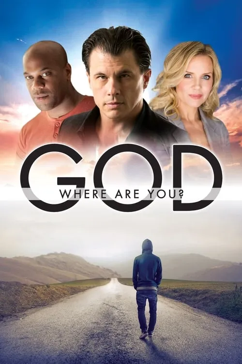 God Where Are You? (movie)