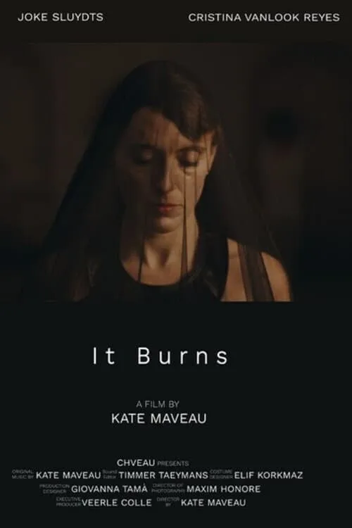 It Burns (movie)