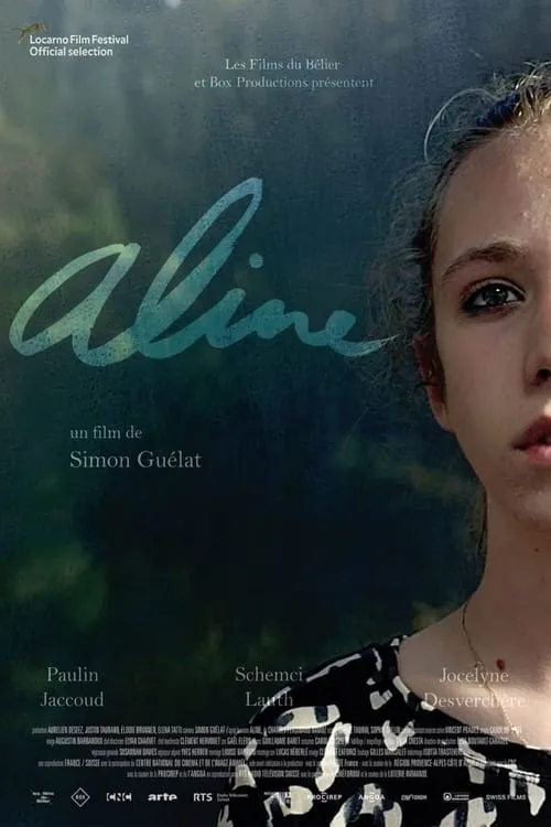 Aline (movie)