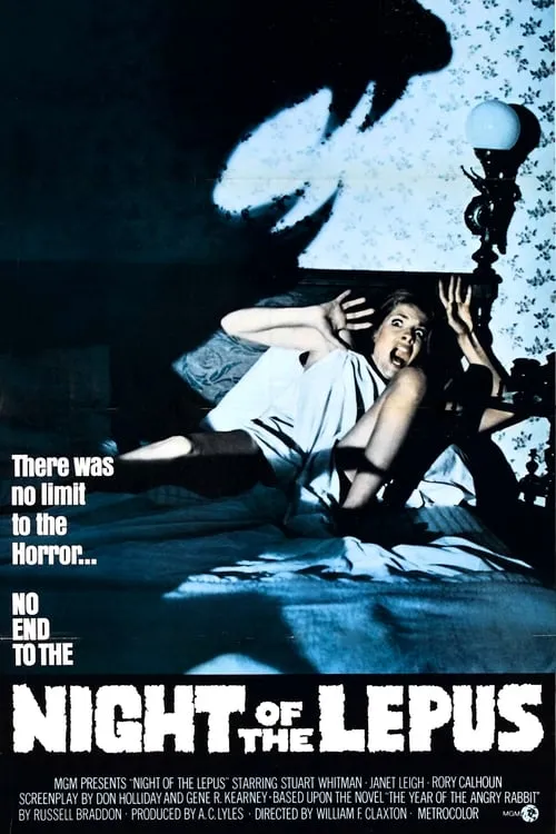 Night of the Lepus (фильм)