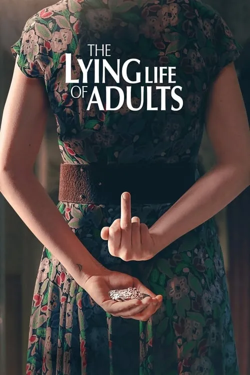 The Lying Life of Adults (series)