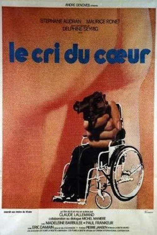 Le cri du cœur (фильм)