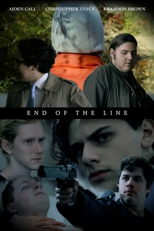 End of the Line (фильм)