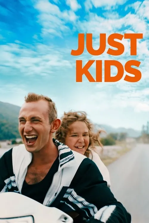 Just Kids (movie)