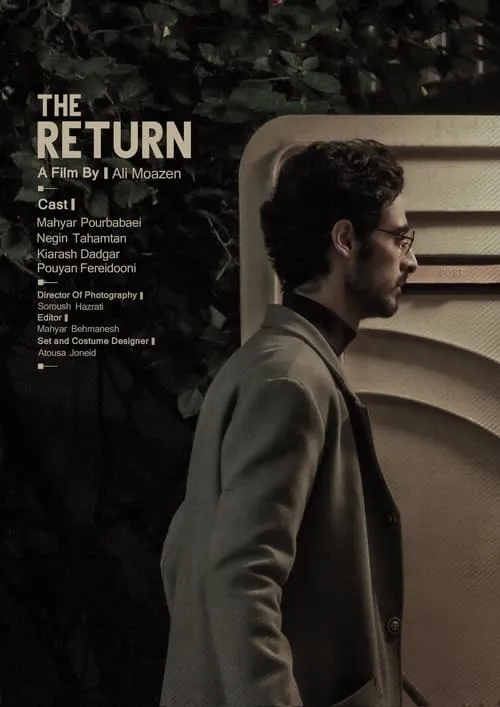 The Return (movie)