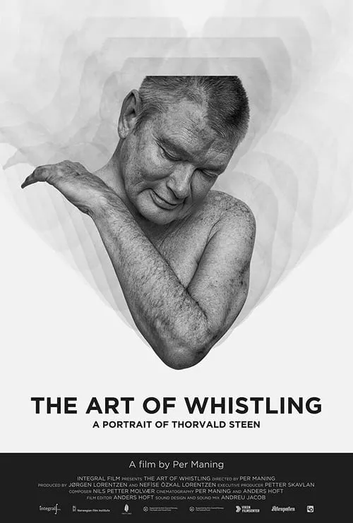 The Art of Whistling (movie)