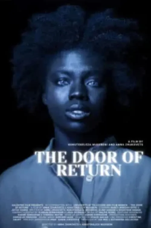 The Door of Return (movie)