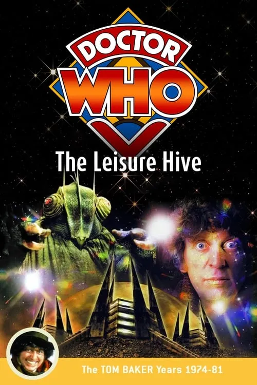 Doctor Who: The Leisure Hive (movie)