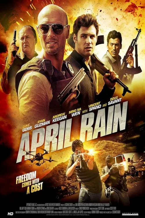 April Rain (фильм)