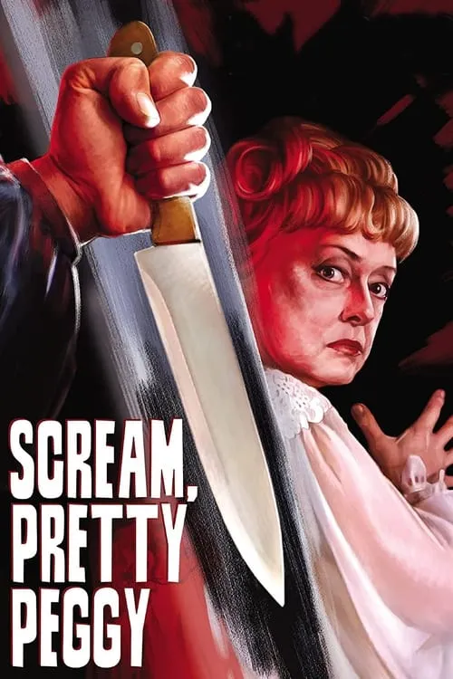 Scream, Pretty Peggy (movie)