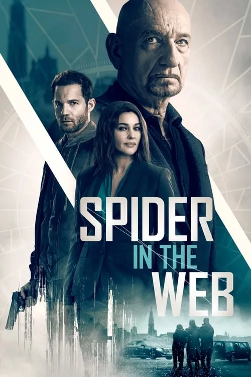 Spider in the Web (movie)