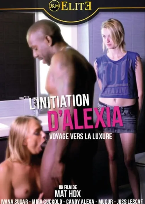 L'initiation d'Alexia (movie)