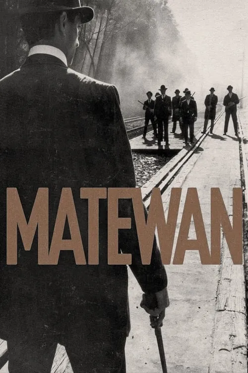Matewan (movie)
