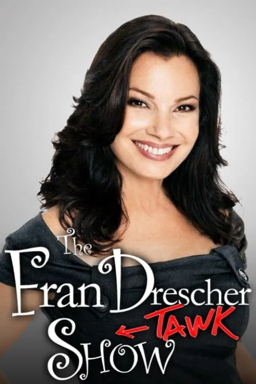 The Fran Drescher Show (series)