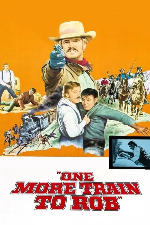 One More Train to Rob (movie)