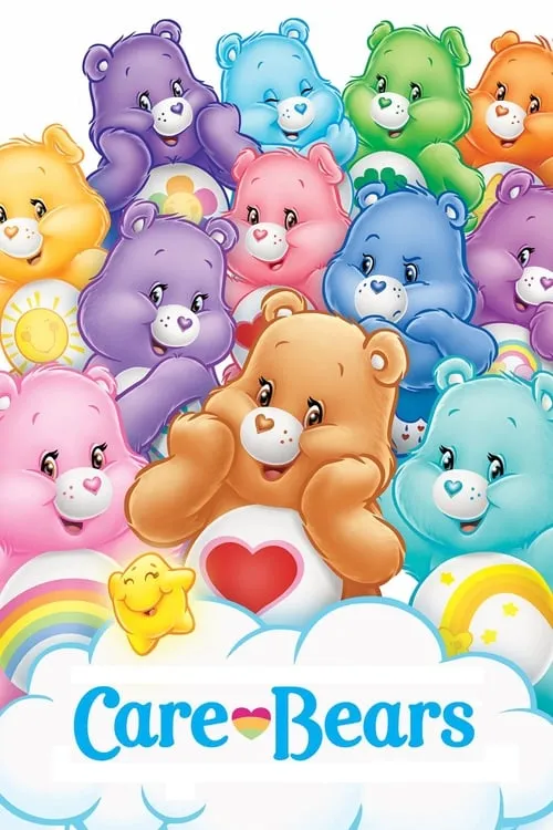 The Care Bears (сериал)