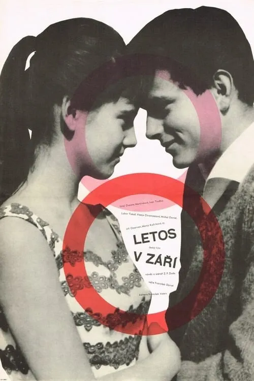 Letos v září (movie)