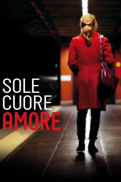 Sole cuore amore (фильм)