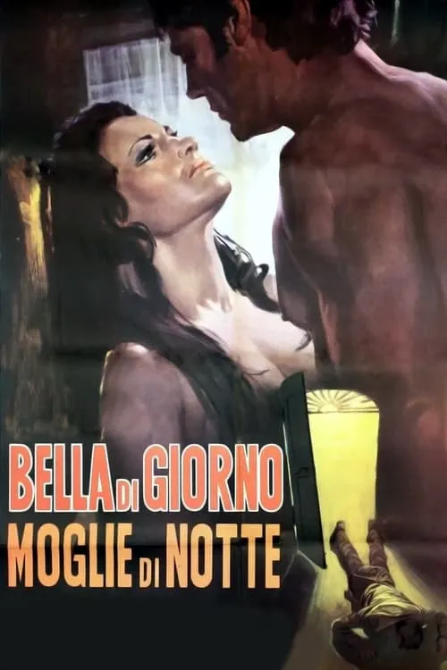 Bella di giorno, moglie di notte