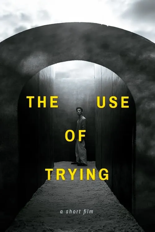 The Use of Trying (movie)