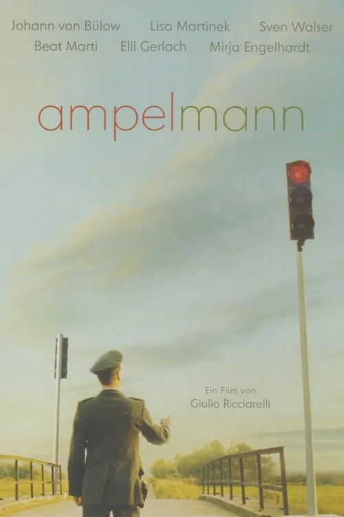 Ampelmann (movie)