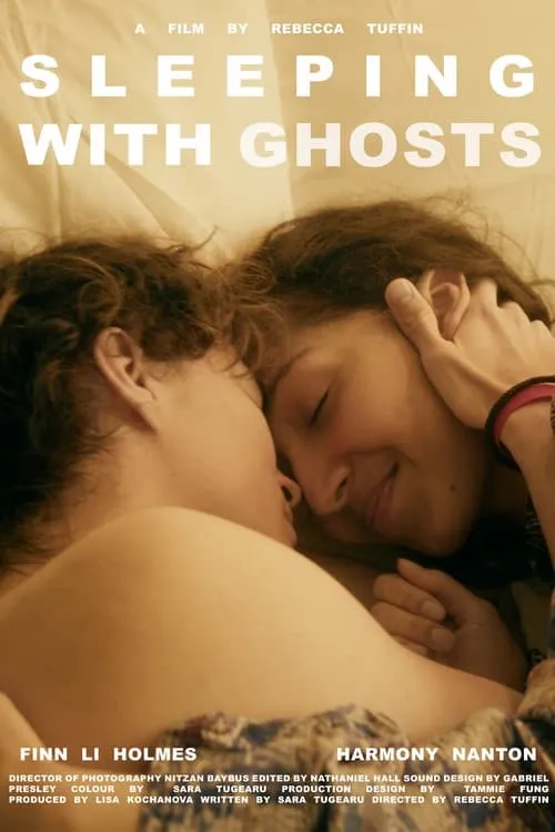 Sleeping with Ghosts (movie)