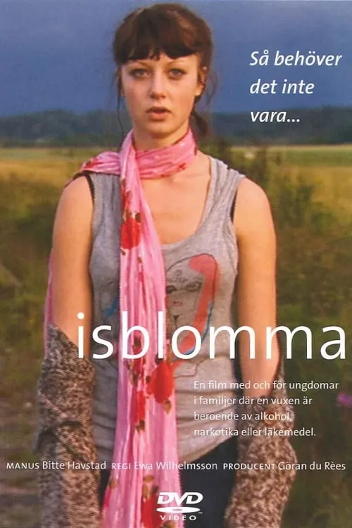 Isblomma (movie)