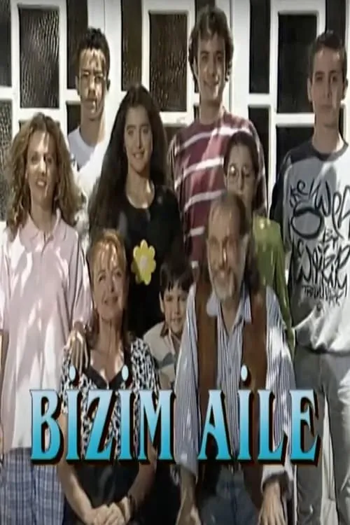 Bizim Aile (series)