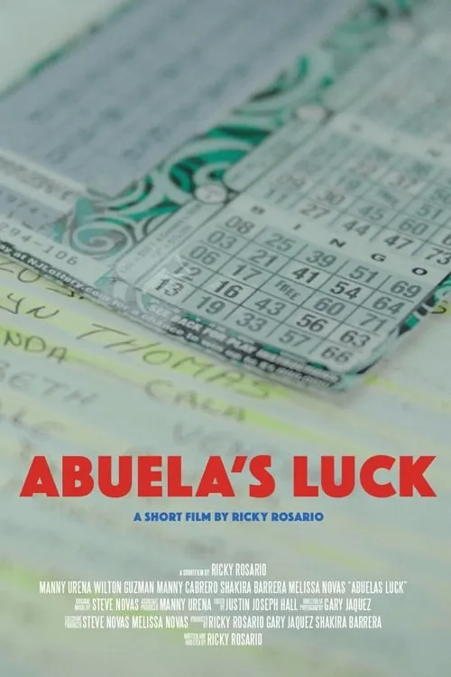 Abuela's Luck