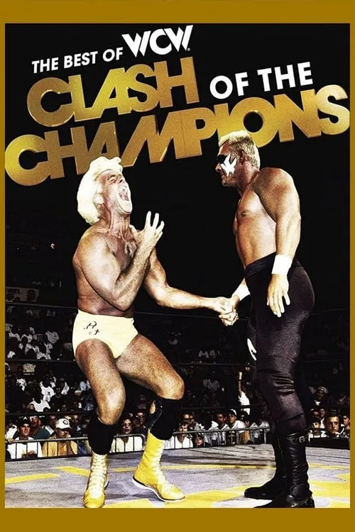 The Best of WCW Clash of the Champions (фильм)