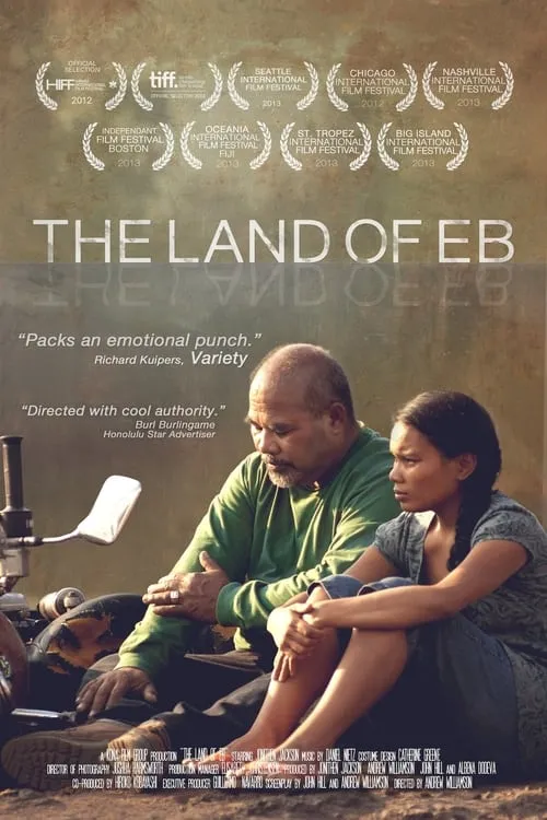 The Land of Eb (movie)