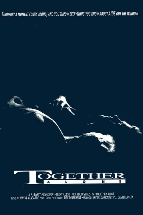 Together Alone (movie)