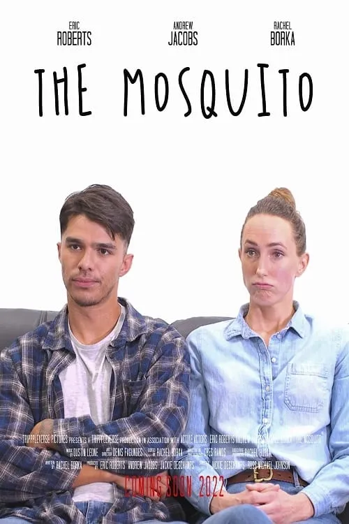 The Mosquito (movie)